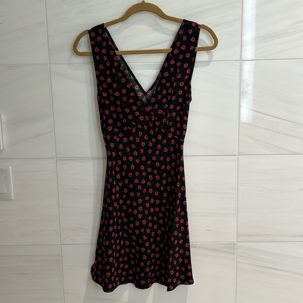 Realisation Par Isabella Dress